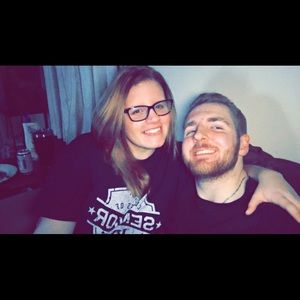 Meet your Posher, Kiley